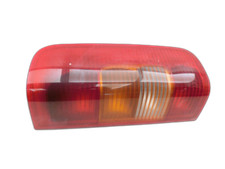 Feu Arrière De Lumière à