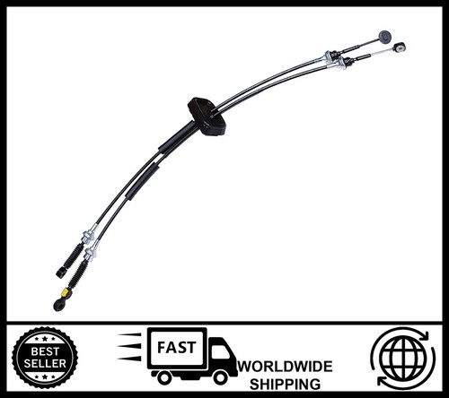 Trafic gear changer liaison - trafic,