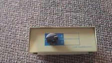 Data Transfer Switch