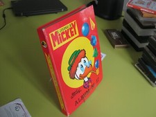 ALBUM RECUEIL JOURNAL DE MICKEY 57 DU 1071 A ... WALT DISNEY TBE