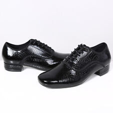 Hommes Bal Danse Chaussures