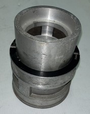  ADAPTATEUR LENS / OPTIC METAL 35/70 MM pour PROJECTEUR CINEMA PHILIPS 