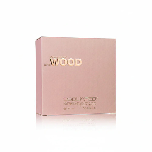 Dsquared2 she wood - dsquared2,