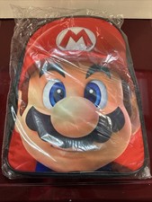 Super Mario 17” Kids