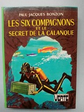 P.-J. Bonzon : Les six