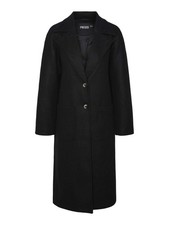 PIECES Manteau classique pour