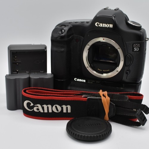 Canon eos original - canon,