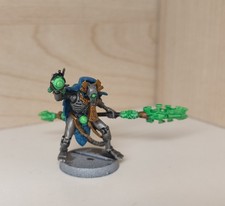 Warhammer Cryptek nécron