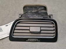 Aérateur droit noir carbone - Volkswagen Golf VII GTI - 5G1819704R DAR