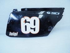 carène flanc flanc tableau