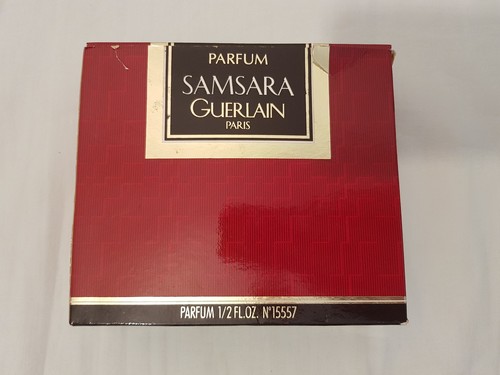 Vintage guêrlain samsära - guêrlain,