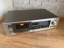 TEAC V-33 Platine  K7  (ETVK026)