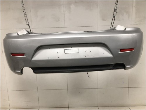 Pare choc arriere - alfa, romeo