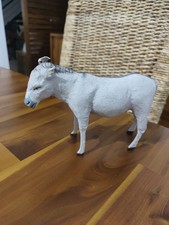 Santon Devineau . L'âne 14cm