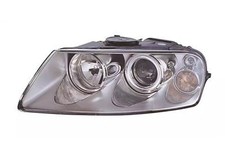 Phare avant VAN WEZEL 5846961