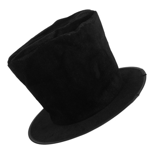Chapeau haut forme - ,