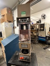 Morgan Press Injection Molding