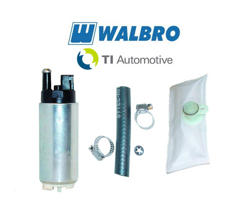 Kit pompe carburant - kit,