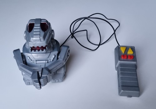 Robot dinosaure rex dyna saw - robot, dyna-saw