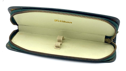 Pochette stylo pelikan vintage - pochette,