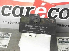 Boitier de prechauffage