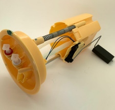 FORD MONDEO MK4 Réservoir de