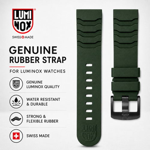 Luminox navy seal - navy, foundation