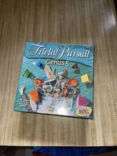 HASBRO Trivial Pursuit: Genus