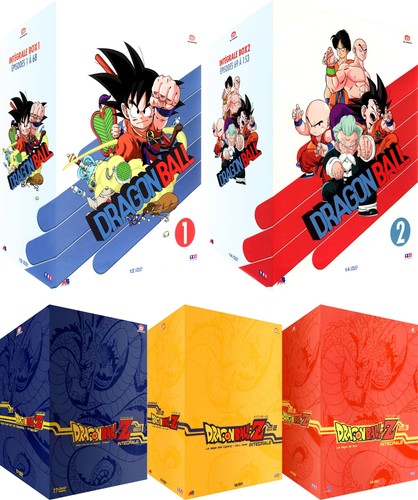 Dragon ball - ball, +
