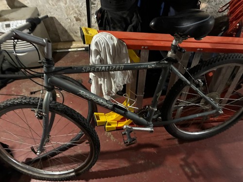 Vintage comp specialized - a1,