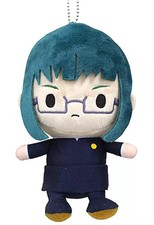 JUJUTSU KAISEN Maki Zenin