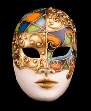 Masque de Venise Visage en