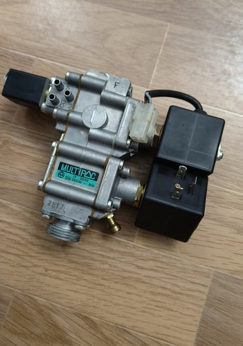 Bloc gaz frisquet f3aa40660 - bloc,