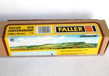 Faller 515 lowenstein - faller,