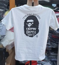 A Bathing Ape x Undefeated