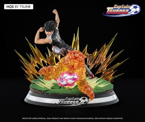 Statue tsume art - tsume,