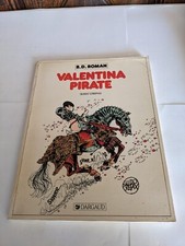 valentina pirate guido