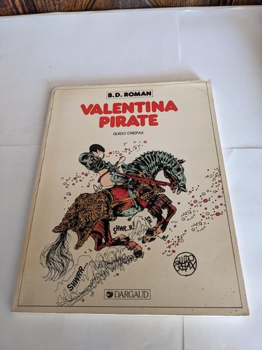 Valentina pirate guido - valentina,
