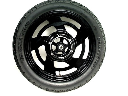 Roue avant yamaha vmx - roue,