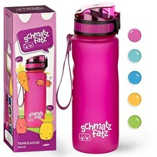 Gourde Sport Bouteille d'Eau Sport qui Garde l'Eau FroideGourdes Bouteille Ea...