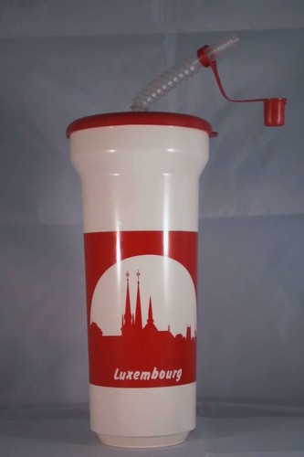 Coca cola gobelet plastique - -,