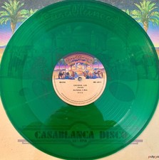 Kiss - I Was Made For Lovin'