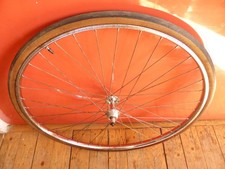 ✨ NOS Roue arrière velo