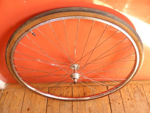 Nos roue arrière velo - roue,
