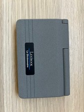 LEXIBOOK dictionnaire LEXIBOOK DL 1000 (sans notice)