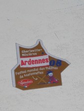 Magnets - Le Gaulois brand -