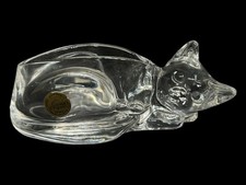 Vintage Cristal D'Arques 24%