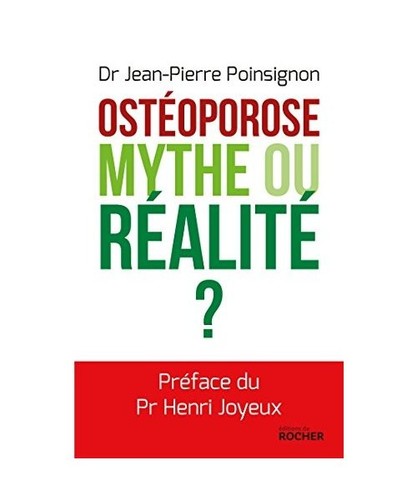 Ostéoroporose mythe - , ou