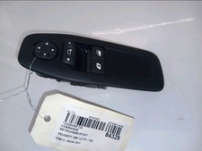 COMMUTATEUR DE RÉGLAGE RÉTROVISEUR PEUGEOT 208 I (CA/CC/CK/CL) 2013 96751127ZD