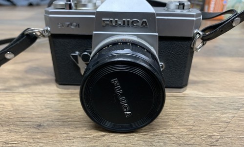 Fujica st701 55mm lens - st701,